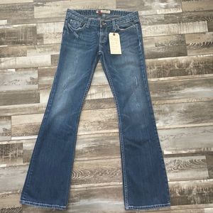 Womens BKE Jeans